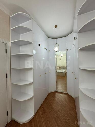 Сдаётся 3-комн. новостройка 100 м², м. 8 ноября, photo 13 from 19
