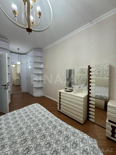 Сдаётся 3-комн. новостройка 100 м², м. 8 ноября, photo 9 from 19