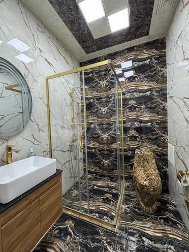 Сдаётся 3-комн. новостройка 100 м², м. 8 ноября, photo 17 from 19