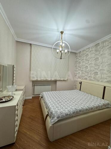 Сдаётся 3-комн. новостройка 100 м², м. 8 ноября, photo 10 from 19