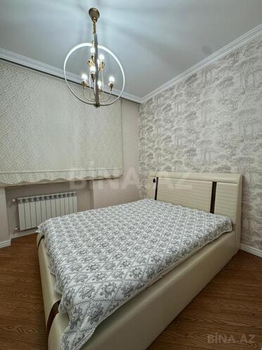 Сдаётся 3-комн. новостройка 100 м², м. 8 ноября, photo 8 from 19