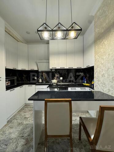 Сдаётся 3-комн. новостройка 100 м², м. 8 ноября, photo 6 from 19