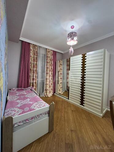 Сдаётся 3-комн. новостройка 100 м², м. 8 ноября, photo 12 from 19