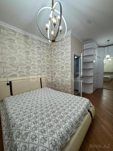 Сдаётся 3-комн. новостройка 100 м², м. 8 ноября, photo 7 from 19