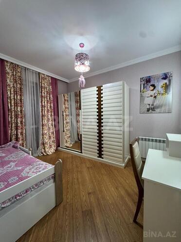 Сдаётся 3-комн. новостройка 100 м², м. 8 ноября, photo 11 from 19