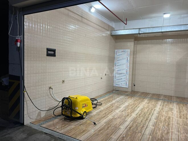 İcarəyə verilir  obyekt 25 m², İnşaatçılar m., photo 3 from 10