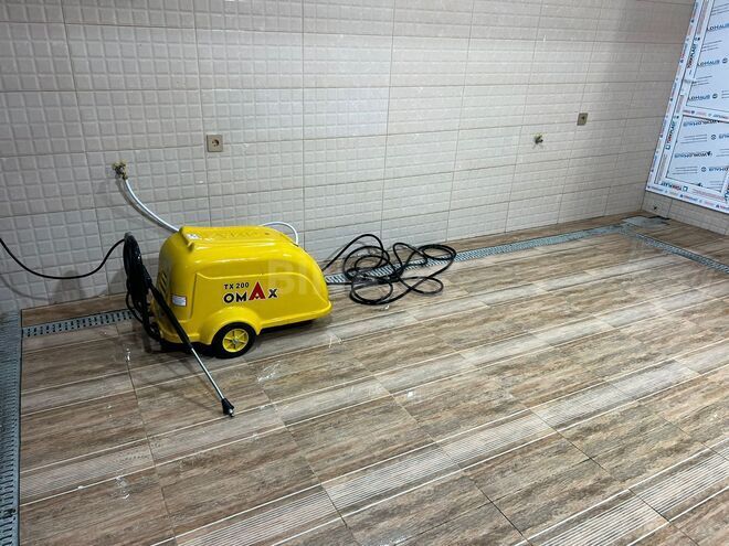 İcarəyə verilir  obyekt 25 m², İnşaatçılar m., photo 4 from 10