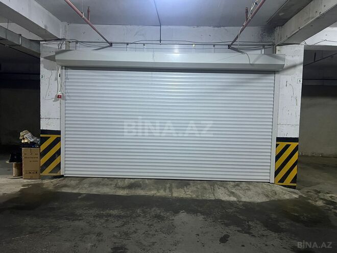 İcarəyə verilir  obyekt 25 m², İnşaatçılar m., photo 9 from 10