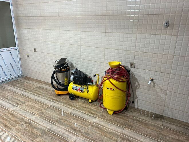 İcarəyə verilir  obyekt 25 m², İnşaatçılar m., photo 5 from 10