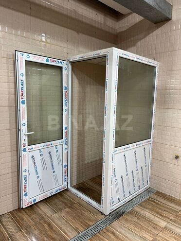 İcarəyə verilir  obyekt 25 m², İnşaatçılar m., photo 7 from 10