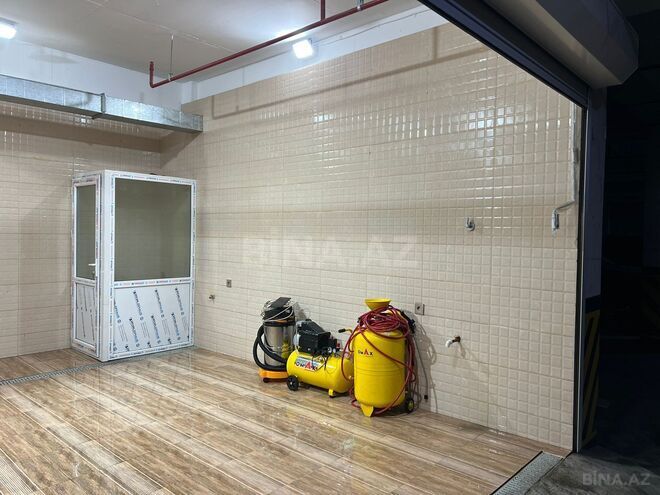 İcarəyə verilir  obyekt 25 m², İnşaatçılar m., photo 6 from 10