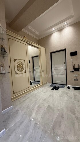 İcarəyə verilir 2 otaqlı yeni tikili 70 m², 8 Noyabr m., photo 8 from 11