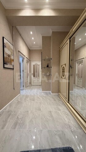 İcarəyə verilir 2 otaqlı yeni tikili 70 m², 8 Noyabr m., photo 9 from 11