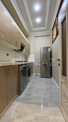 İcarəyə verilir 2 otaqlı yeni tikili 70 m², 8 Noyabr m., photo 5 from 11