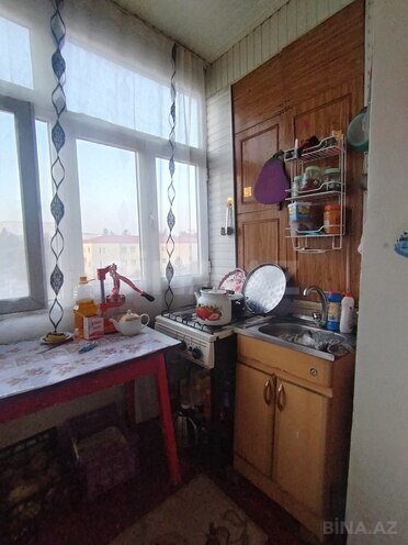 Satılır 2 otaqlı köhnə tikili 41 m², photo 9 from 12