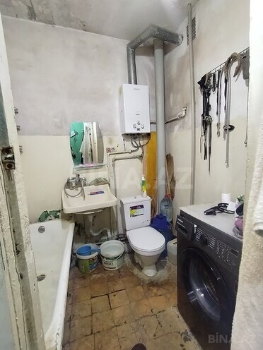 Satılır 2 otaqlı köhnə tikili 41 m², photo 11 from 12