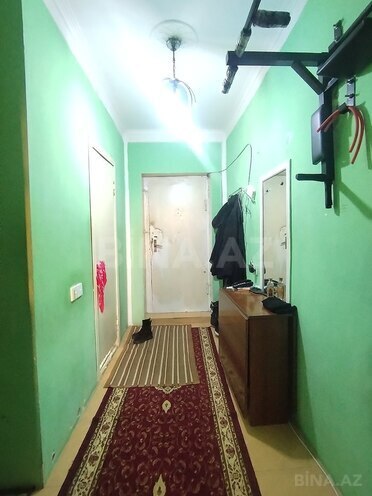 Satılır 2 otaqlı köhnə tikili 41 m², photo 7 from 12