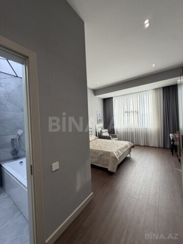 Сдаётся 3-комн. новостройка 145 м², пос. Аг шехер, photo 8 from 17