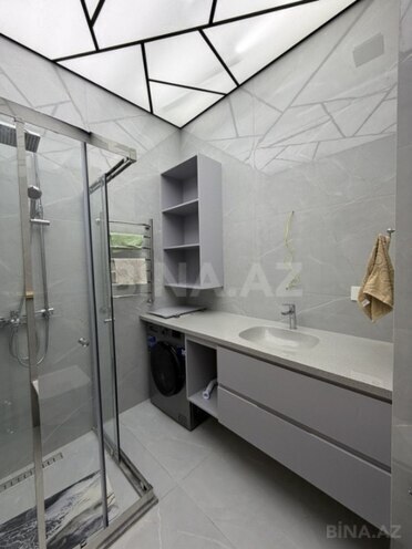 Сдаётся 3-комн. новостройка 145 м², пос. Аг шехер, photo 14 from 17