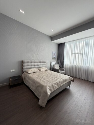 Сдаётся 3-комн. новостройка 145 м², пос. Аг шехер, photo 10 from 17