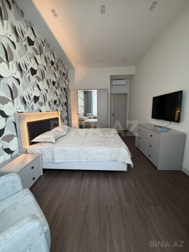 Сдаётся 3-комн. новостройка 145 м², пос. Аг шехер, photo 9 from 17