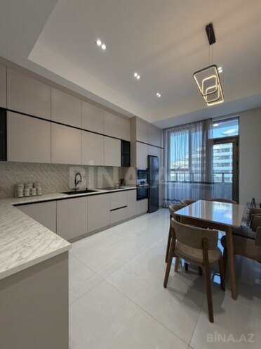 Сдаётся 3-комн. новостройка 145 м², пос. Аг шехер, photo 12 from 17