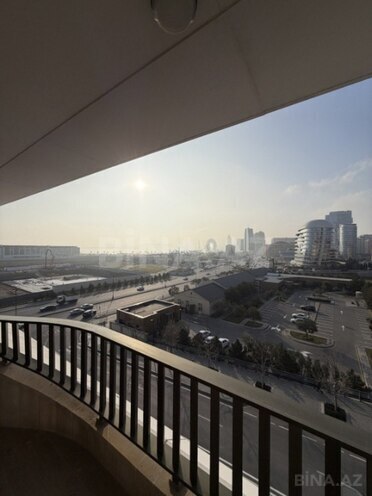 Сдаётся 3-комн. новостройка 145 м², пос. Аг шехер, photo 16 from 17