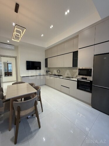 Сдаётся 3-комн. новостройка 145 м², пос. Аг шехер, photo 11 from 17