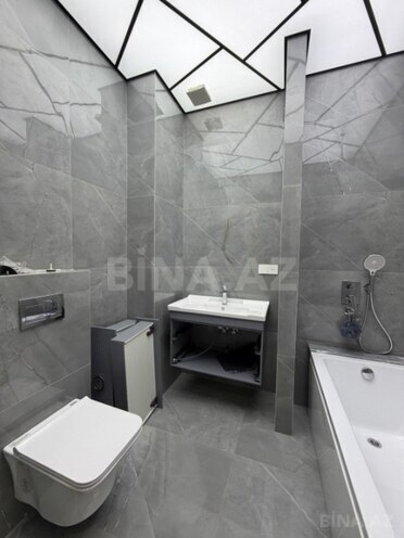 Сдаётся 3-комн. новостройка 145 м², пос. Аг шехер, photo 13 from 17