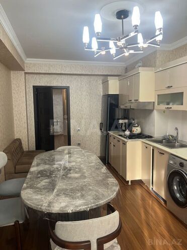 Продаётся 4-комн. новостройка 145 м², м. Мемар Аджеми, photo 13 from 23