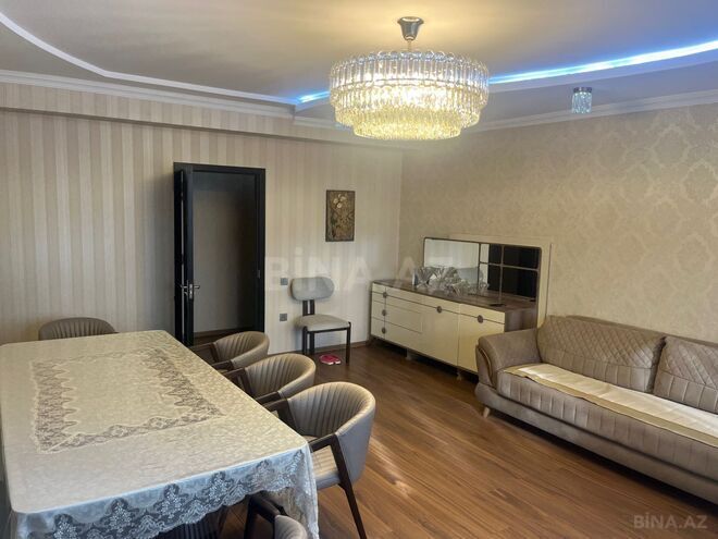 Продаётся 4-комн. новостройка 145 м², м. Мемар Аджеми, photo 5 from 23