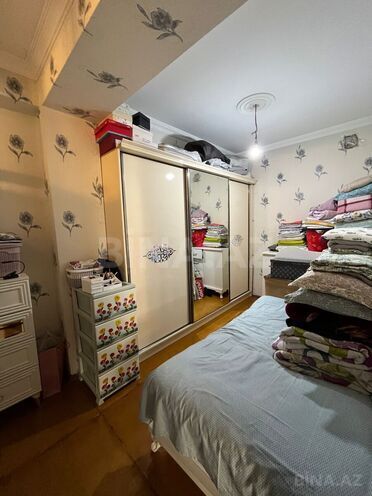 Продаётся 4-комн. новостройка 145 м², м. Мемар Аджеми, photo 14 from 23