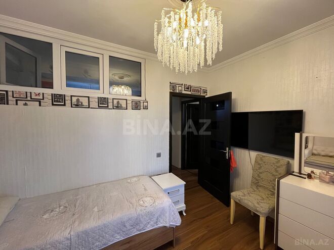 Продаётся 4-комн. новостройка 145 м², м. Мемар Аджеми, photo 9 from 23