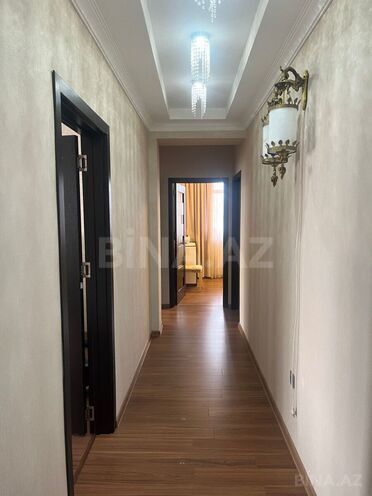 Продаётся 4-комн. новостройка 145 м², м. Мемар Аджеми, photo 17 from 23