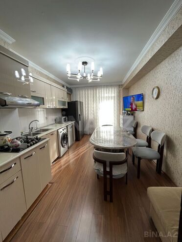 Продаётся 4-комн. новостройка 145 м², м. Мемар Аджеми, photo 11 from 23