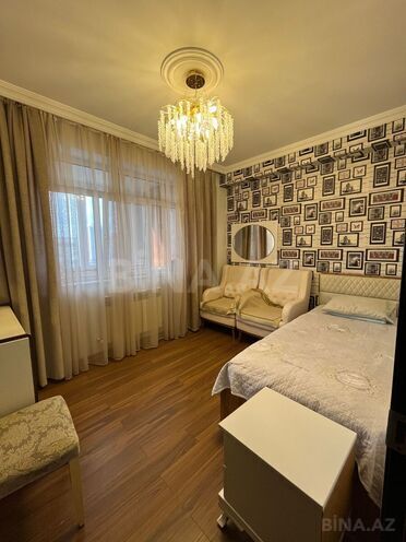 Продаётся 4-комн. новостройка 145 м², м. Мемар Аджеми, photo 8 from 23