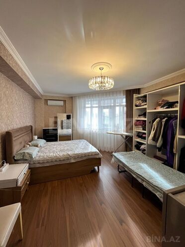 Продаётся 4-комн. новостройка 145 м², м. Мемар Аджеми, photo 6 from 23