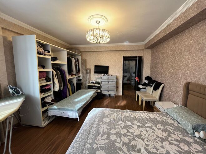 Продаётся 4-комн. новостройка 145 м², м. Мемар Аджеми, photo 7 from 23