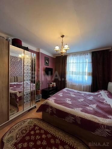 Satılır 4 otaqlı köhnə tikili 84 m², Əmircan q., photo 4 from 32