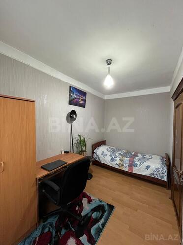 Satılır 4 otaqlı köhnə tikili 84 m², Əmircan q., photo 6 from 32