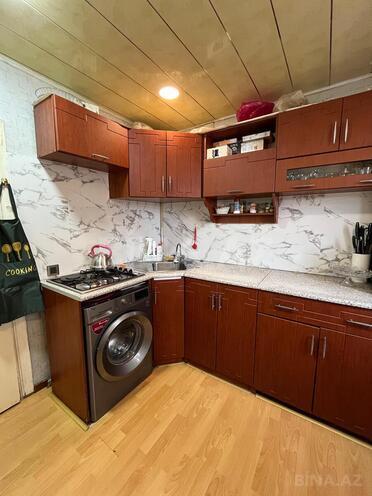 Satılır 4 otaqlı köhnə tikili 84 m², Əmircan q., photo 11 from 32