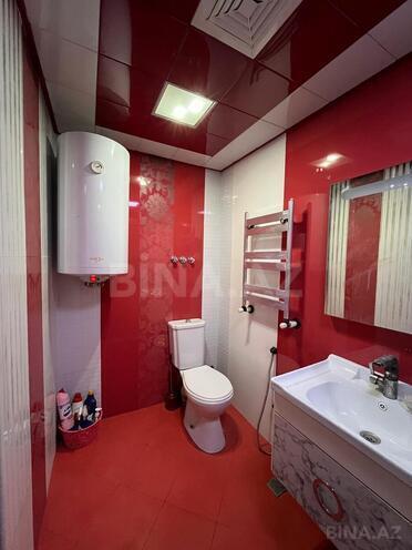 Satılır 4 otaqlı köhnə tikili 84 m², Əmircan q., photo 29 from 32
