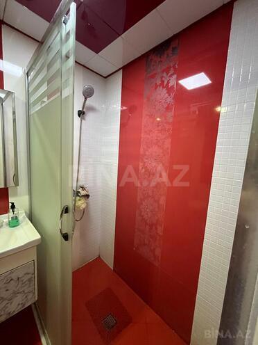 Satılır 4 otaqlı köhnə tikili 84 m², Əmircan q., photo 30 from 32