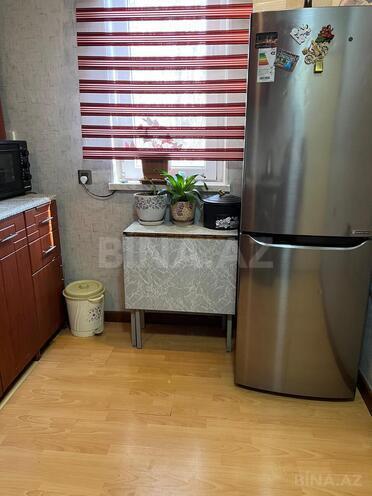 Satılır 4 otaqlı köhnə tikili 84 m², Əmircan q., photo 10 from 32