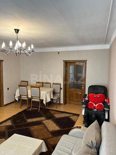 Satılır 4 otaqlı köhnə tikili 84 m², Əmircan q., photo 20 from 32