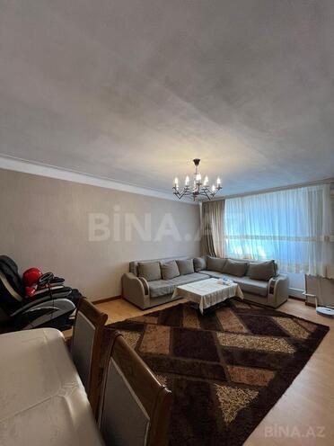 Satılır 4 otaqlı köhnə tikili 84 m², Əmircan q., photo 16 from 32