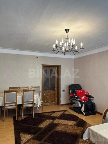 Satılır 4 otaqlı köhnə tikili 84 m², Əmircan q., photo 18 from 32