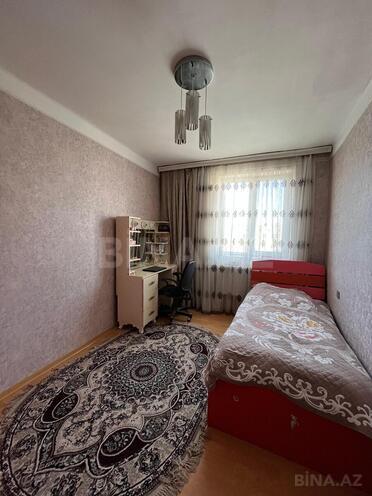 Satılır 4 otaqlı köhnə tikili 84 m², Əmircan q., photo 24 from 32
