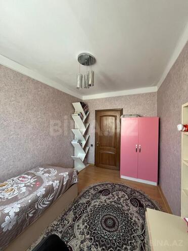 Satılır 4 otaqlı köhnə tikili 84 m², Əmircan q., photo 26 from 32