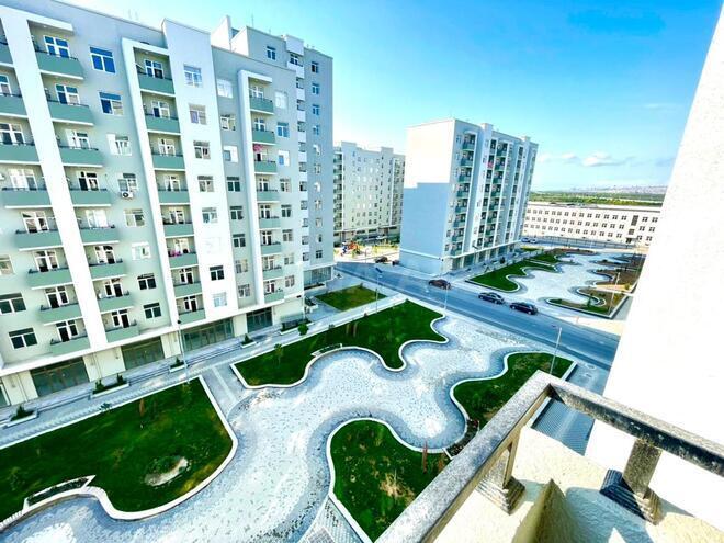 Сдаётся 2-комн. новостройка 60 м², пос. Говсан, photo 17 from 21